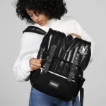 Рюкзак Karactermania Uniform Wednesday, черный - фото 7