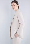 Блейзер IMPERIAL, Beige - фото 4