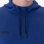 Толстовка с капюшоном унисекс JAKO Premium Basics - фото 3