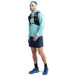 Шорты для трейлраннинга Sapa Short 5' темно-синие - xl Rossignol - фото 4