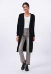 Кардиган Even&Odd Cardigan, Black - фото 2