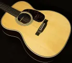 Martin Мартин Гитарс Кастом Шоп 000-28 - фото 4