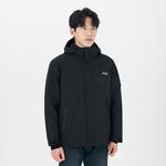 Ветровка мужская Jeep, черный - фото 17