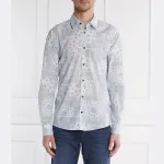 Рубашка Hanson современного кроя Joop!, синий - фото