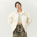 The Simpsons Унисекс пуховик, Light Beige - фото 8