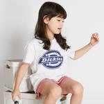 Детская футболка Dickies, голубой - фото 4