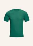 Беговая рубашка ultralight short sleeve cep, зеленый - фото