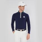 Футболка мужская RYDER CUP EST.1927, белый - фото 13