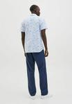 Рубашка REGULAR FIT Jack & Jones PREMIUM, синий - фото 3