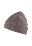 Шапка Bickley+Mitchell Beanie, Dk Grey/Dark Grey - фото 3