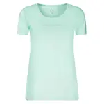 Футболка Rock Experience Creep, зеленый - фото