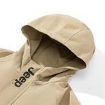 Куртка Grade School Moderate Jeep, черный - фото 6