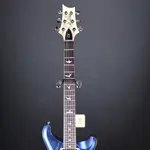 PRS CE 24-08 Swamp Ash Ограниченная серия Металлик Миднайт - фото 4