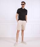 Шорты Calvin Klein + cintura MODERN TWILL Slim Fit, бежевый - фото 2
