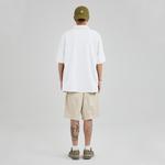 Мужская поло WARRIOR, хаки - фото 13