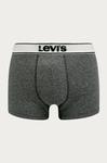 Боксеры (2 пары) Levi'S, серый - фото