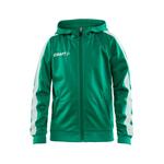 Детская куртка с капюшоном Craft pro control - фото 2