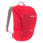 Рюкзак унисекс Iqu 18 H Trangoworld, красный - фото