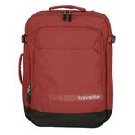 Рюкзак TRAVELITE, красный - фото
