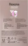 Антитранспирант Deocreme Maximum Protection Confidence 450мл Rexona - фото 4