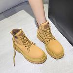 Ботинки унисекс Jeter Ram Jietegongyang - фото 28