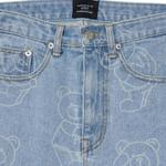 Acme De La Vie Джинсы Unisex Blue - фото 6