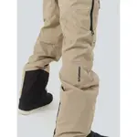 Брюки Fundango Benton ECO 3L, бежевый - фото 7