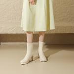 Ботильоны DAPHNE Ankle Boots Women's - фото 7