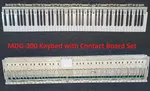 Клавиатура Suzuki MDG-300 - фото 3