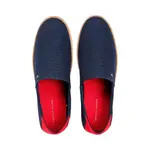 Эспадрильи Tommy Hilfiger Core, синий - фото 4