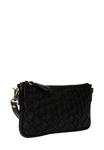 Сумка кросс-боди RE:DESIGNED Cross body bag, Black - фото 5