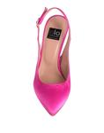 Туфли Islo Isabella Lorusso, фуксия - фото 4