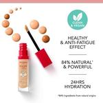 Консилер Healthy Mix Светлый Ванильный 51 6мл, Bourjois - фото 3