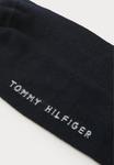 Носки Tommy Hilfiger WOMEN 2 PACK, Navy/Dark Blue - фото 3