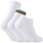 PUMA Набор носков Unisex 3 Pack White - фото 3