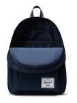 Рюкзак Herschel Classic, Navy - фото 4