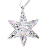 Прозрачные аксессуары Swarovski, Transparent - фото