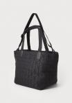 Сумка-шоппер Vee Collective TOTE MEDIUM, Black - фото 2