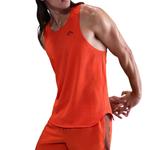 Мужская майка Dri FIT ADV FW25 Nike, красный - фото