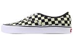 Кеды Authentic Vans Lite 'Checkerboard - Black White' - фото
