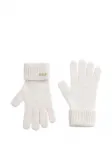 Перчатки WOOLRICH, белый - фото