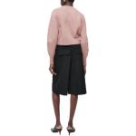 Свитер женский розовый Cos - фото