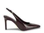 Туфли Calvin Klein Harbella Pump, красный - фото 3