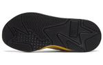 Кроссовки PUMA RS-X Tpu Fade Grey/Yellow Women's - фото 6