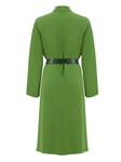 PAULA платье-рубашка Chantarelle, зеленый - фото 2