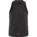 Футболка pro hypervent singlet 2 м Craft, цвет slate - фото 2