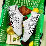 Сабо Native Shoes Jefferson Clogs Unisex - фото 25