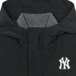 Куртка MLB KIDS, черный - фото 7