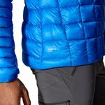 Куртка Rab Mythic Alpine Light Rab, Maya Blue - фото 8