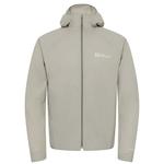 JACK WOLFSKIN Куртка PRELIGHT OCTA JKT M - фото